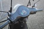 Iva Lux elektrische scooter lage km stand!!, Ophalen of Verzenden, Elektrisch, Overige merken