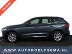 Volvo XC60 2.0 T4 Momentum| Trekhaak| Camera| Stoelverw | LM, Blauw, 14 km/l, XC60, SUV of Terreinwagen
