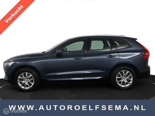 Volvo XC60 2.0 T4 Momentum| Trekhaak| Camera| Stoelverw | LM, Auto's, Volvo, Te koop, XC60, ABS, Airbags, Airconditioning, Alarm