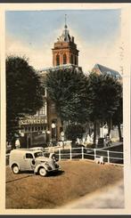 Schoonhoven, Haven, Ophalen of Verzenden, 1960 tot 1980, Ongelopen, Zuid-Holland