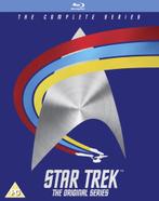 Star Trek the original series seizoen 1-3 Nieuw Geseald.BRD., Cd's en Dvd's, Blu-ray, Ophalen of Verzenden, Nieuw in verpakking