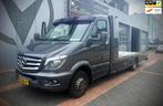 Mercedes-Benz Sprinter 519 3.0 CDI Oplegger / autoambulance, Automaat, Gebruikt, 190 pk, 2987 cc