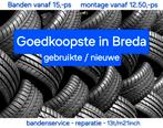 215-40-17 zomerbanden winterbanden 25,-ps 21540 r17 2154017, Auto-onderdelen, Banden en Velgen, Ophalen, 215 mm, 17 inch, Band(en)