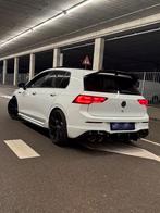 VW GOLF 8 R / GTI HUREN 8R RS 63 AMG AUTOVERHUUR AUTO HUREN, Diensten en Vakmensen, Verhuur | Auto en Motor, Trouwauto