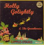 holly golightly & the greenhornes/little stats-garage/punk, Cd's en Dvd's, Vinyl Singles, Rock en Metal, Gebruikt, 7 inch, Single