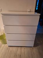 2 malm ladenkasten 10080, Ophalen, Gebruikt, 100 tot 150 cm, 50 tot 100 cm
