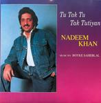Nadeem Khan Tu Tak Tu Tak Tutiyan - Bollywood Cd, Verzenden, Zo goed als nieuw