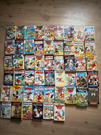 51 donald duck pockets, Meerdere comics, Ophalen of Verzenden, Gelezen, Europa