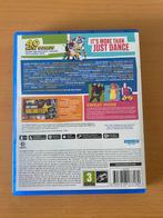 Just dance 2021, Vincent's games, Ophalen of Verzenden, Zo goed als nieuw, Info@vincents-games.nl