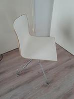 4 x Arper Catifa draaistoel, Ophalen, Gebruikt