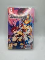 Disgaea 1 - Nintendo Switch, Lenn hodes, 1 speler, Ophalen of Verzenden, Zo goed als nieuw