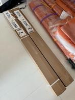 NIEUW - 1x Dakraam Rolgordijn VELUX - Verduisterend - Wit, 100 tot 150 cm, Nieuw, 50 tot 100 cm, Ophalen of Verzenden
