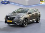 Opel Grandland X 1.2 Turbo AUTOMAAT Innovation, vele opties,, Gebruikt, 1199 cc, Adaptive Cruise Control, 19 km/l