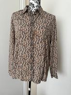 Sommermann blouse 42, Kleding | Dames, Blouses en Tunieken, Sommermann, Beige, Maat 42/44 (L), Ophalen of Verzenden