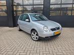 Volkswagen Lupo  2003, Auto's, Voorwielaandrijving, 4 cilinders, 4 stoelen, Origineel Nederlands