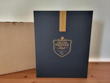 Hertog Jan - Grand Prestige Brut 2023 - 75cl - Exclusief beschikbaar voor biedingen