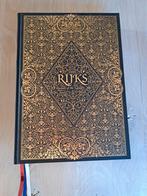 Marcel Wanders - Rijks, masters of the Golden Age, Ophalen of Verzenden, Zo goed als nieuw, Marcel Wanders