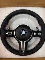 BMW M Stuur met flippers + airbag, Auto-onderdelen, Ophalen of Verzenden, Nieuw, BMW