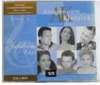 7 jaren Cd's Aangenaam Klassiek, Ophalen of Verzenden, Classicisme, Zo goed als nieuw, Overige typen