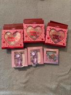 Partij Make-up Set - Oogschaduw & Kwasten, Ogen, Nieuw, Ophalen of Verzenden, Make-up