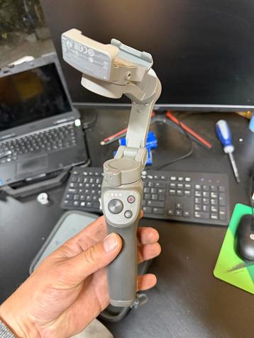 Osmo dji mobile 3 beschikbaar voor biedingen