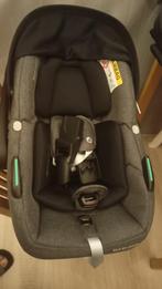 3 in 1 Maxicosi stroller with car seater, Ophalen of Verzenden, Zo goed als nieuw, Combiwagen, Met autostoeltje