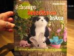 Schattige huisdieren haken - Brigitte Read, Ophalen, Zo goed als nieuw, Haken, Patroon of Boek