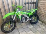 Kawasaki 250cc 2017, 250 cc, Zo goed als nieuw, 4 versnellingen, Ophalen