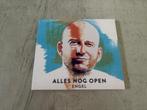 Engel - Alles Nog Open CD, Cd's en Dvd's, Cd's | Nederlandstalig, Ophalen of Verzenden, Zo goed als nieuw, Rap of Hip Hop