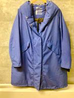 Ulla Popken winterjas blauw maat 48/50, Kleding | Dames, Ophalen of Verzenden, Zo goed als nieuw