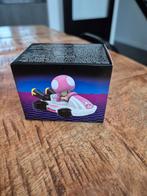 Toadette roze kart poppetje McDonald's, Verzamelen, Ophalen of Verzenden, Nieuw