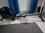 Virtufit Row 1.0 Roeitrainer - Zo goed als nieuw!, Ophalen, Kunststof, Zo goed als nieuw, Roeitrainer