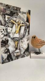 Beek, Dr. A. van de; De kring om de Messias, Boeken, Ophalen of Verzenden, Gelezen, Christendom | Protestants