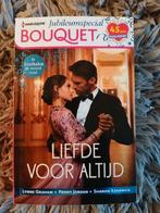 Liefde voor Altijd - Harlequin Bouquet, Boeken, Ophalen of Verzenden, Zo goed als nieuw, Nederland