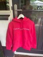 Tommy Hilfiger Hoodies maat S, Overige kleuren, Ophalen of Verzenden, Maat 36 (S), Gedragen