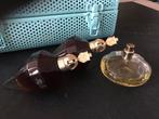 3 fijne parfum geuren bv chopard chasmir a 100 ml, Sieraden, Tassen en Uiterlijk, Uiterlijk | Parfum, Ophalen of Verzenden