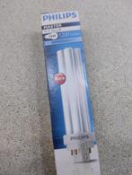 Te koop; Philips PL-C Xtra 4 pins., Ophalen of Verzenden, Nieuw
