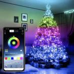 Treelighty Kerstboomverlichting met APP - 10 meter, Diversen, Kerst, Ophalen of Verzenden, Nieuw