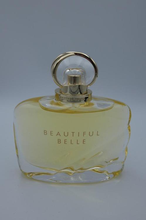 Beautiful Belle, E. Lau der EDP spray, 100 ml nieuw, Sieraden, Tassen en Uiterlijk, Uiterlijk | Parfum, Nieuw, Verzenden