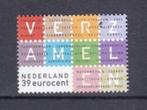 kg18 Ned 92, Postzegels en Munten, Postzegels | Nederland, Verzenden