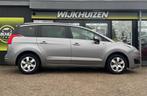 Peugeot 5008 1.2 PureTech Style 7p. met Panorama dak ! Navig, Voorwielaandrijving, 745 kg, Euro 6, 1199 cc