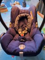 Maxi cosi, Ophalen, 0 t/m 13 kg, Maxi-Cosi, Gebruikt