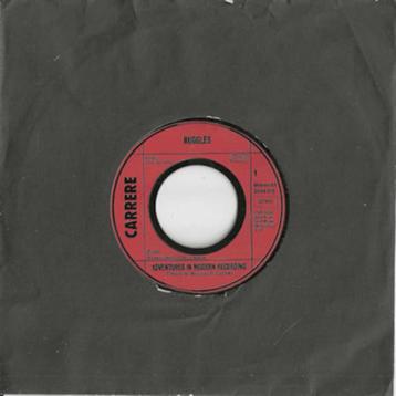 Buggles 1968 B570 beschikbaar voor biedingen