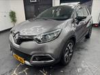 Renault Captur 0.9 TCE 90 2014 Grijs, Voorwielaandrijving, 898 cc, 49 €/maand, Origineel Nederlands