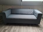 Ikea Klippan Bank, Ophalen, 150 tot 200 cm, Tweepersoons, 75 tot 100 cm