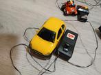 Collectie afstand bestuurbare auto's, Hobby en Vrije tijd, Modelbouw | Radiografisch | Auto's, Elektro, Gebruikt, Ophalen of Verzenden