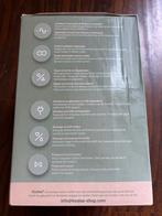 Koalaa Pro Dubbele Borstkolf - Zo goed als nieuw, Ophalen of Verzenden, Zo goed als nieuw, Borstkolf