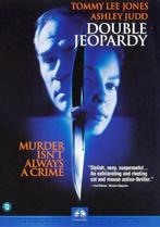 DVD Double Jeopardy (met Ashley Judd, Tommy Lee Jones etc), Cd's en Dvd's, Vanaf 12 jaar, Ophalen of Verzenden, Gebruikt, Overige genres