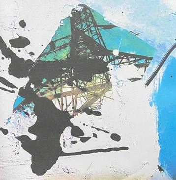 Unhappy Shoppers (7" E.P) / Dark Ambient - Electro beschikbaar voor biedingen