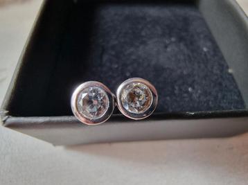 NIEUWE TI SENTO ZILVEREN OORBELLEN - INFO ZIE ADVERTENTIE  beschikbaar voor biedingen